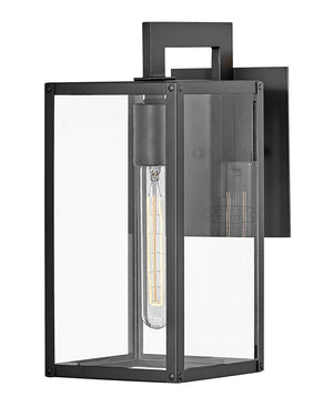 Hinkley - 2590BK - LED Outdoor Lantern - Max - Black