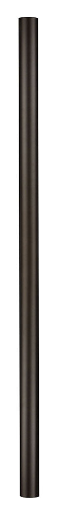 Hinkley - 6660TR - Post - 7ft Post - Textured Oil Rubbed Bronze