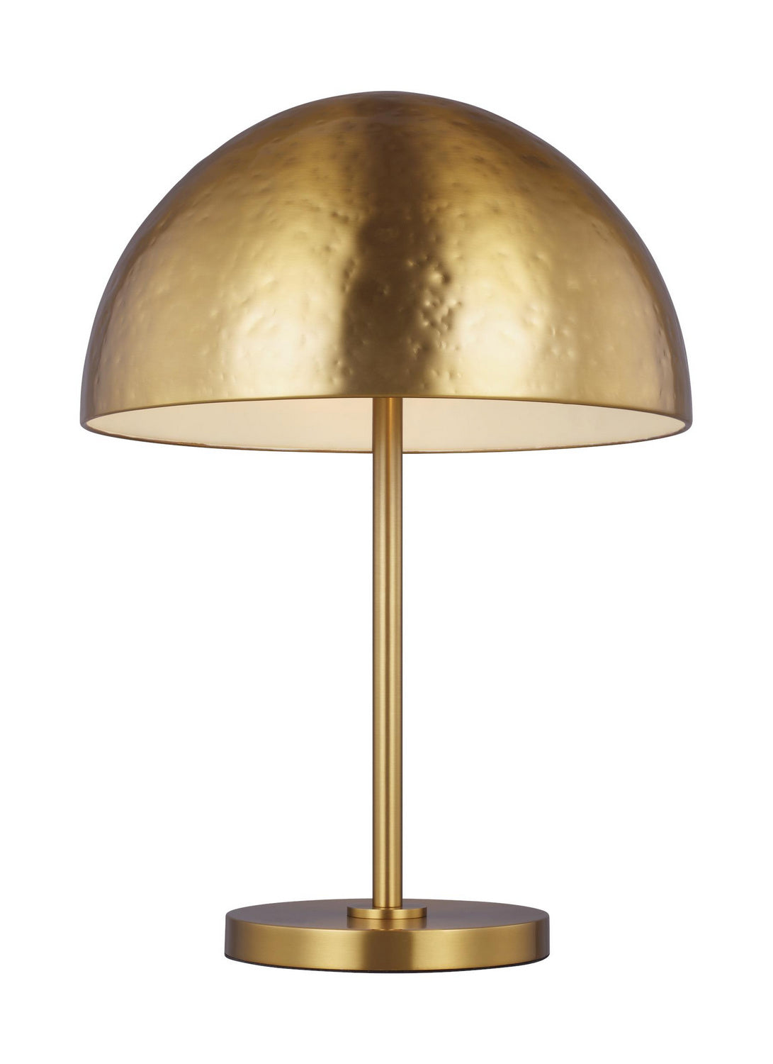 Visual Comfort Studio - ET1292BBS1 - Two Light Table Lamp - Whare - Burnished Brass