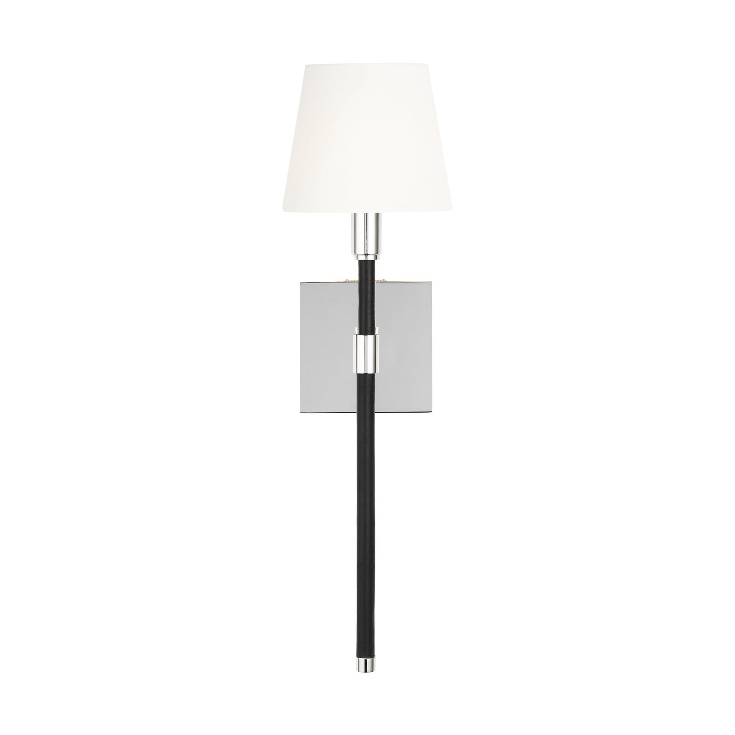 Visual Comfort Studio - LW1011PN - One Light Wall Sconce - Katie - Polished Nickel