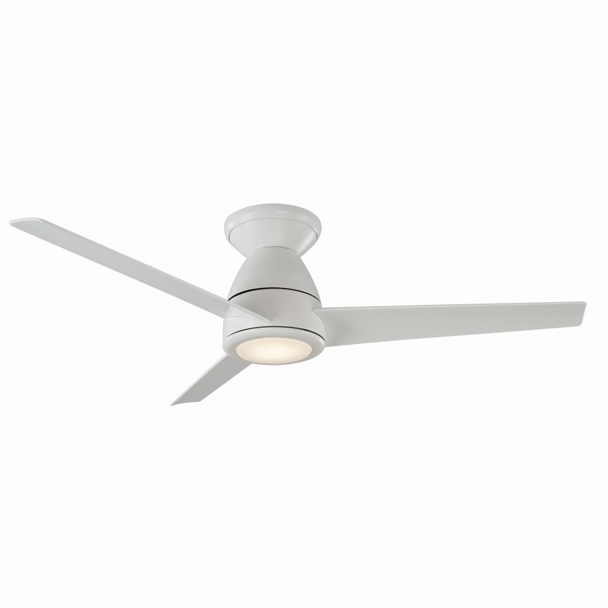 Modern Forms Fans - FH-W2004-52L-MW - 52" Ceiling Fan - Tip-Top - Matte White