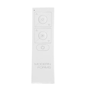 Modern Forms Fans - F-RC-WT - Remote Control - Fan Accessories - White