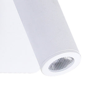 CWI Lighting - 1242W6-103 - LED Wall Sconce - Private I - Matte White