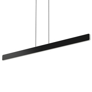 Koncept - SUB-S1-SW-MTB - LED Pendant - Sub - Matte Black