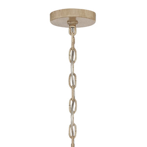 Crystorama - JAY-A5004-BS - Four Light Chandelier - Jayna - Burnished Silver