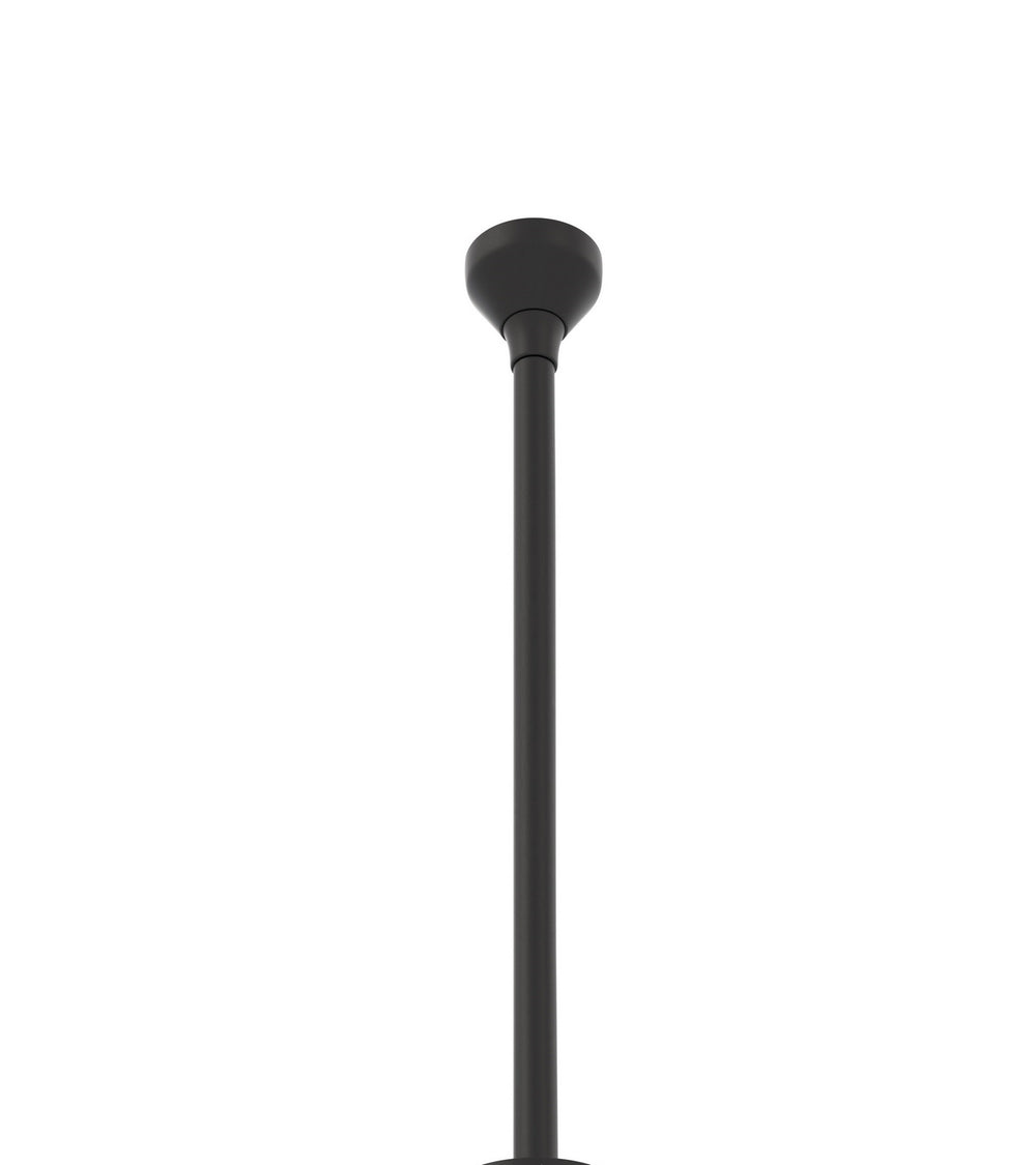 Big Ass Fans - 009059-728-48 - Downrod - i6 - Black