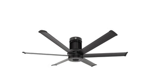 Big Ass Fans - MK-I61-051900A728 - 60"Ceiling Fan - i6 - Black