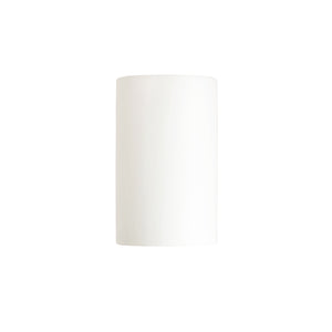 Justice Designs - CER-5945-MAT - Wall Sconce - Ambiance - Matte White