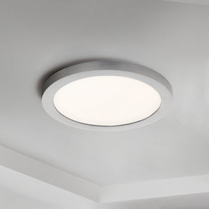 Maxim - 57692WTSN - LED Flush Mount - Chip - Satin Nickel