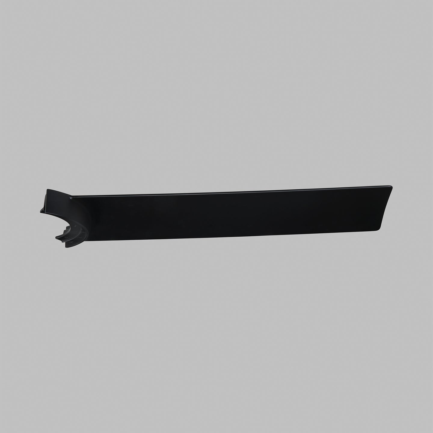 Visual Comfort Fan - 3CQR56MBKD - 56" Ceiling Fan - Cirque - Midnight Black