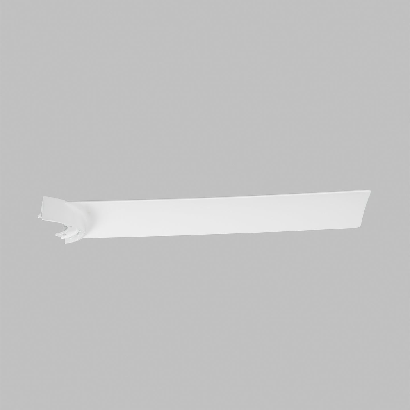 Visual Comfort Fan - 3CQR56RZWD - 56" Ceiling Fan - Cirque - Matte White