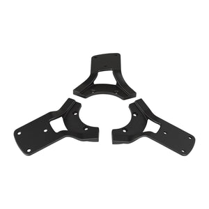 Visual Comfort Fan - ACFK-MBK - Custom Finish Kit - Arcade - Midnight Black