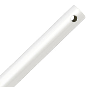 Savoy House - DR-12-80 - Downrod - Downrod - Matte White