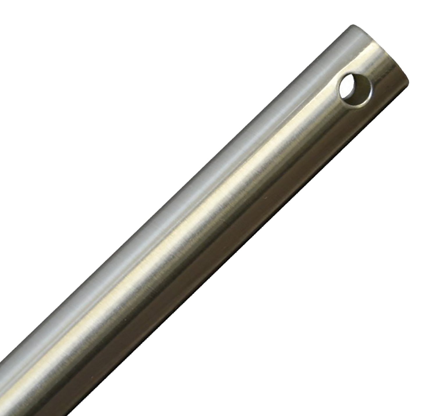 Savoy House - DR-12-SN - Downrod - Downrod - Satin Nickel