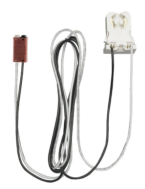 Satco - 80-2626 - LED Ballast Bypass Wiring Har