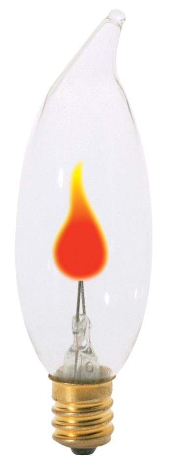 Satco - S3656-TF - Light Bulb