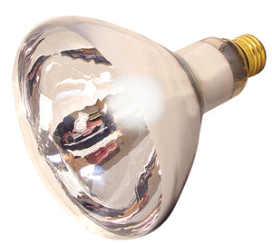 Satco - S4750-TF - Light Bulb - Clear Heat