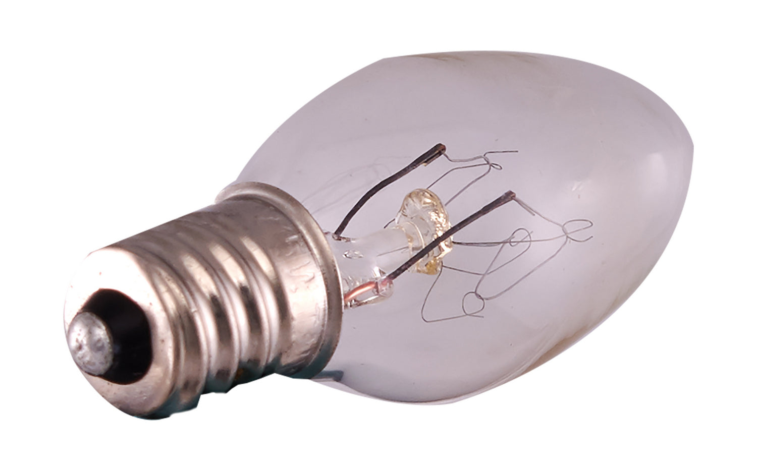 Satco - S7714 - Light Bulb - Clear