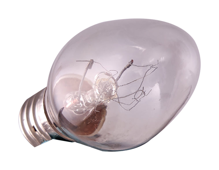 Satco - S7714 - Light Bulb - Clear