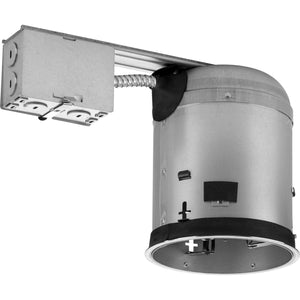 Progress Lighting - P1851-ICAT - Recessed Housing - 5" Recessed - Unfinished