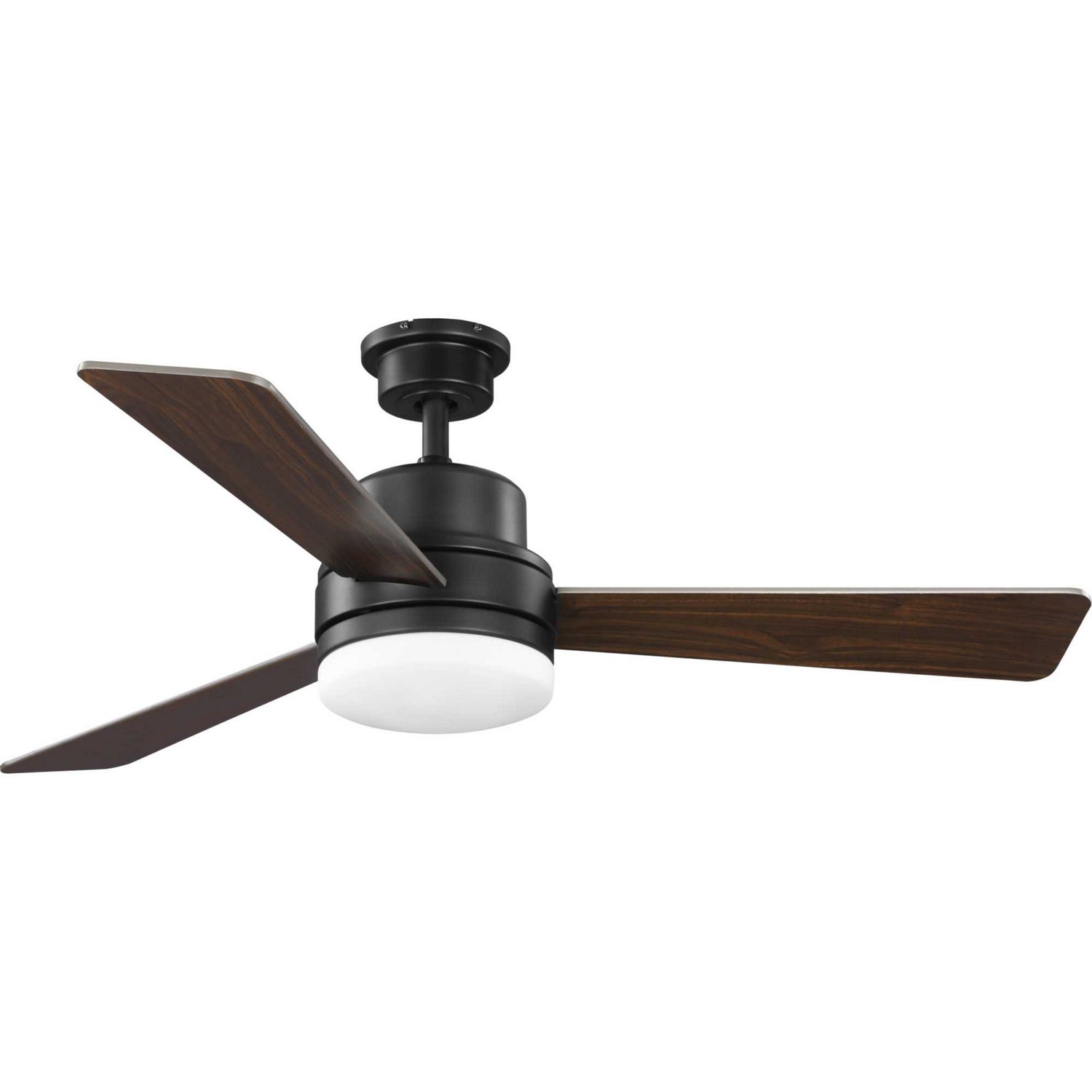 Progress Lighting - P2553-129WB - 52"Ceiling Fan - Trevina Ii - Architectural Bronze