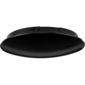 Progress Lighting - P2668-31 - Blank Off Plate - Trevina II - Black