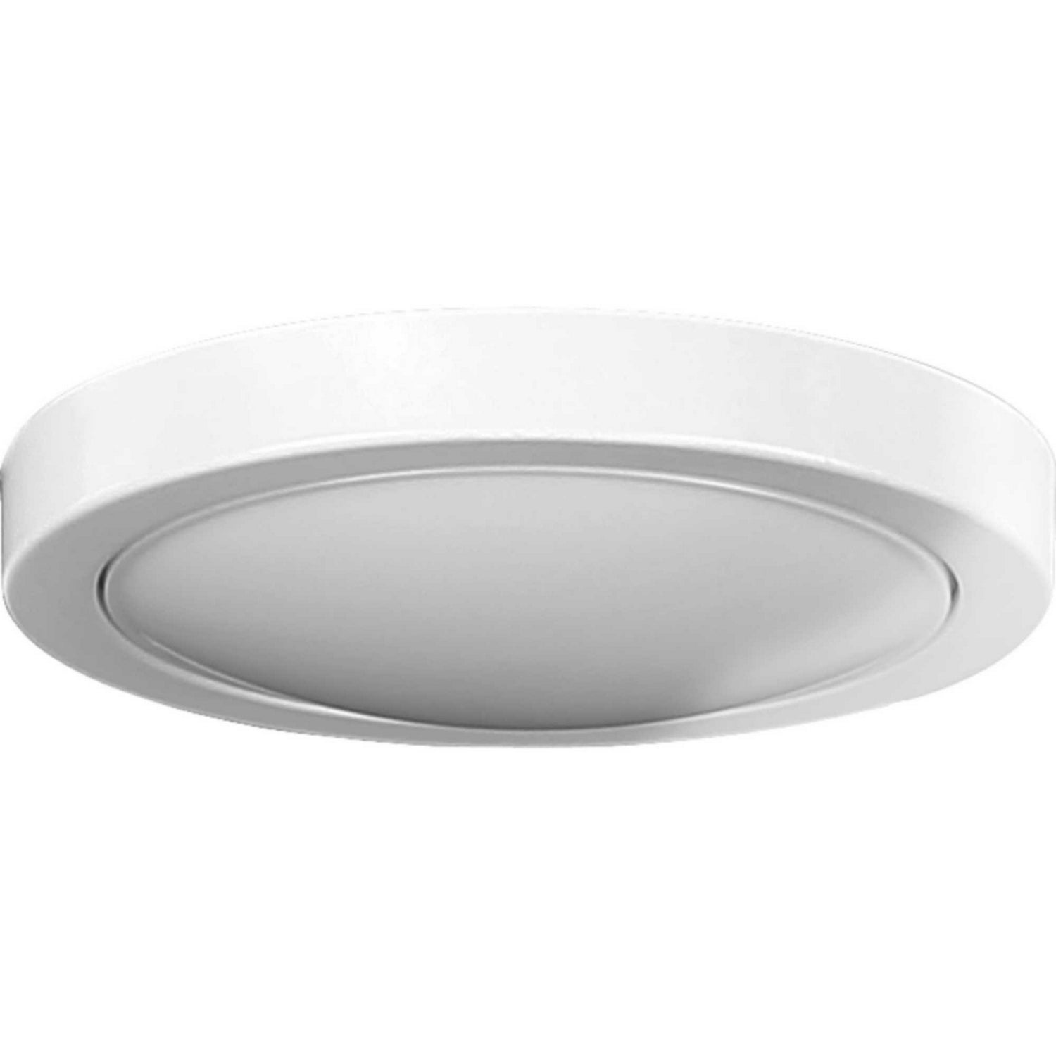 Progress Lighting - P2669-2830K - LED Fan Light Kit - Lindale - Satin White