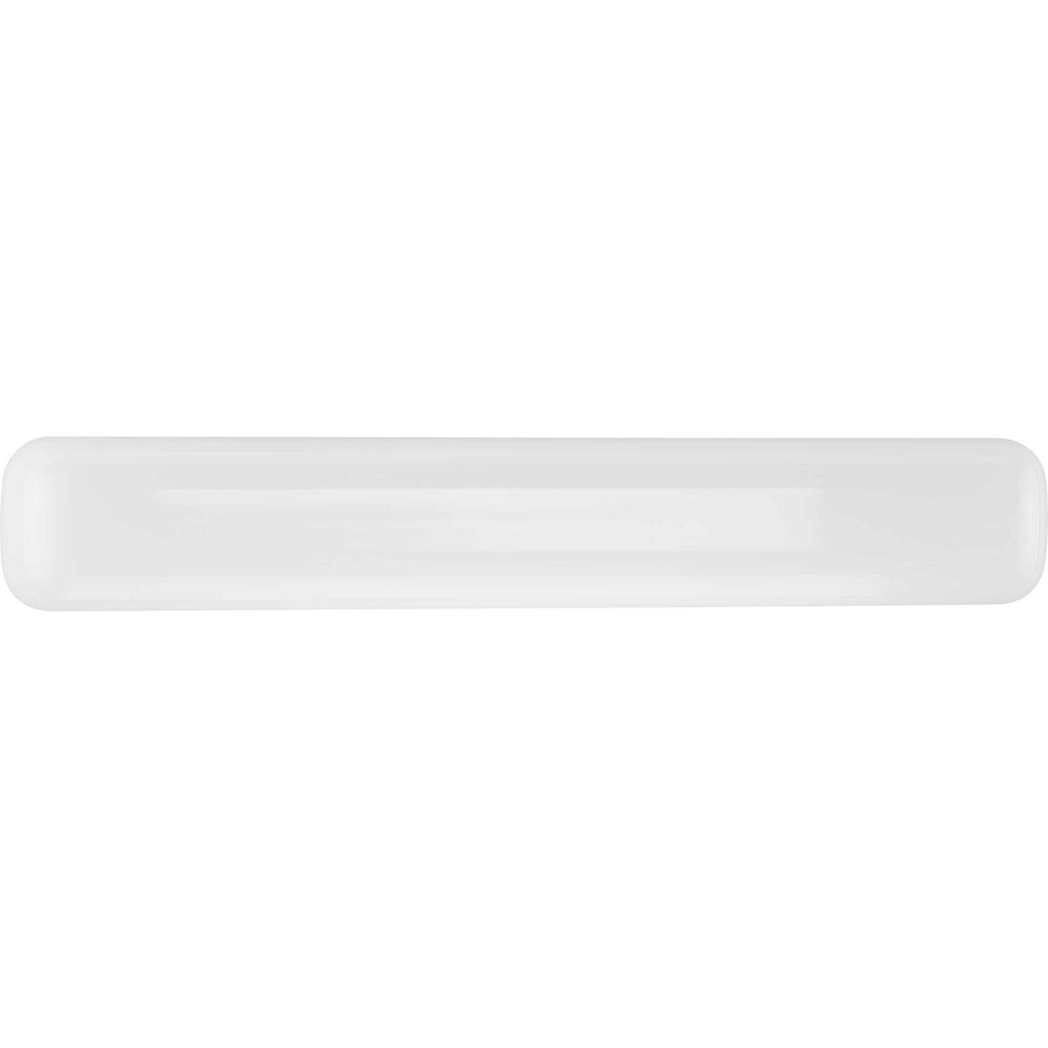 Progress Lighting - P300240-060-CS - LED Linear Bath - Led Linear Bath - Opal White