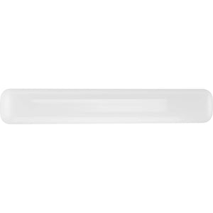 Progress Lighting - P300240-060-CS - LED Linear Bath - Led Linear Bath - Opal White