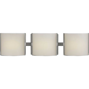 Progress Lighting - P300291-009-30 - LED Bath - Arch Led - Brushed Nickel