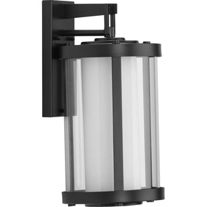 Progress Lighting - P560149-031 - One Light Wall Lantern - Irondale - Black