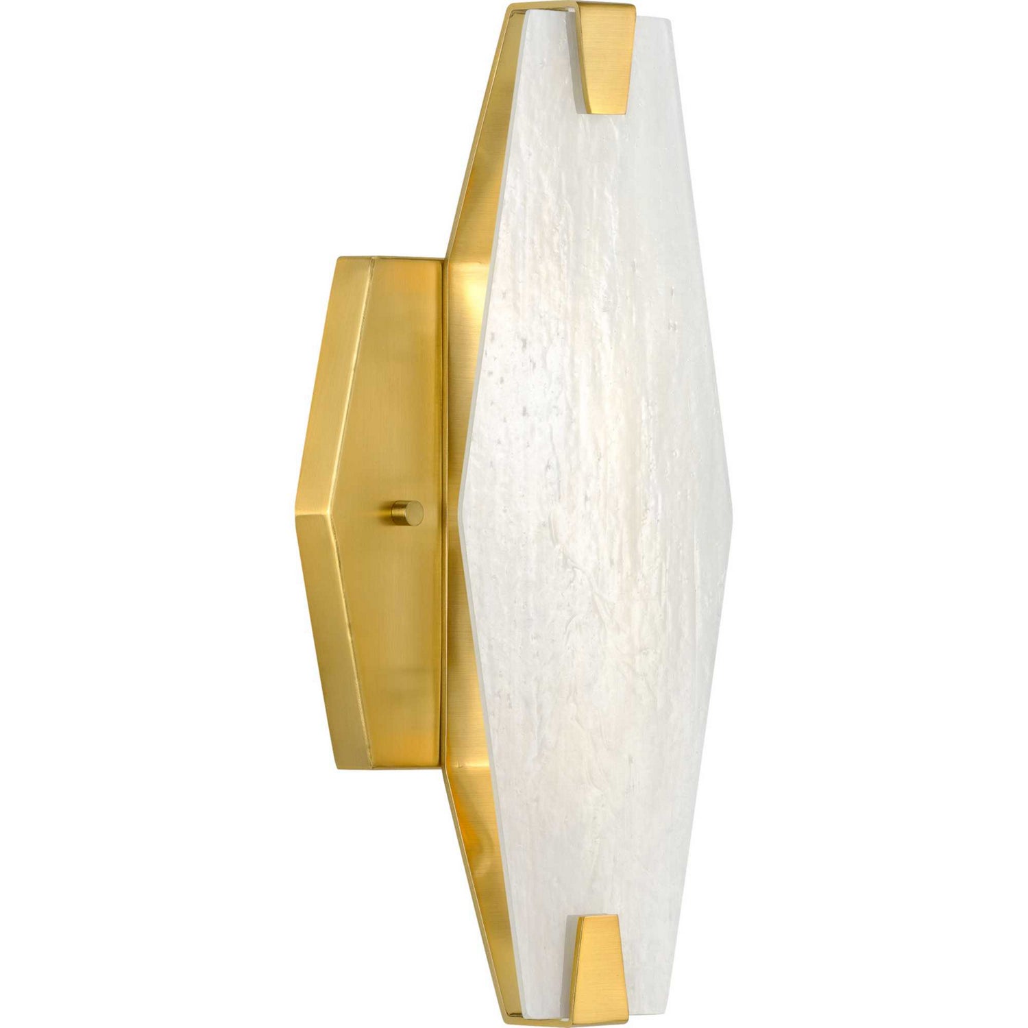 Progress Lighting - P710078-109 - Two Light Wall Sconce - Rae - Brushed Bronze