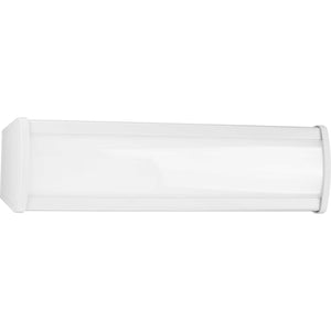 Progress Lighting - P730011-030-30 - LED Wrap - Led Wraps - White