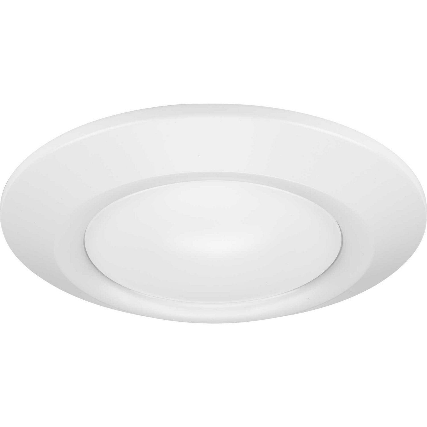 Progress Lighting - P810013-028-30 - LED Flush Mount - Intrinsic Led - Satin White