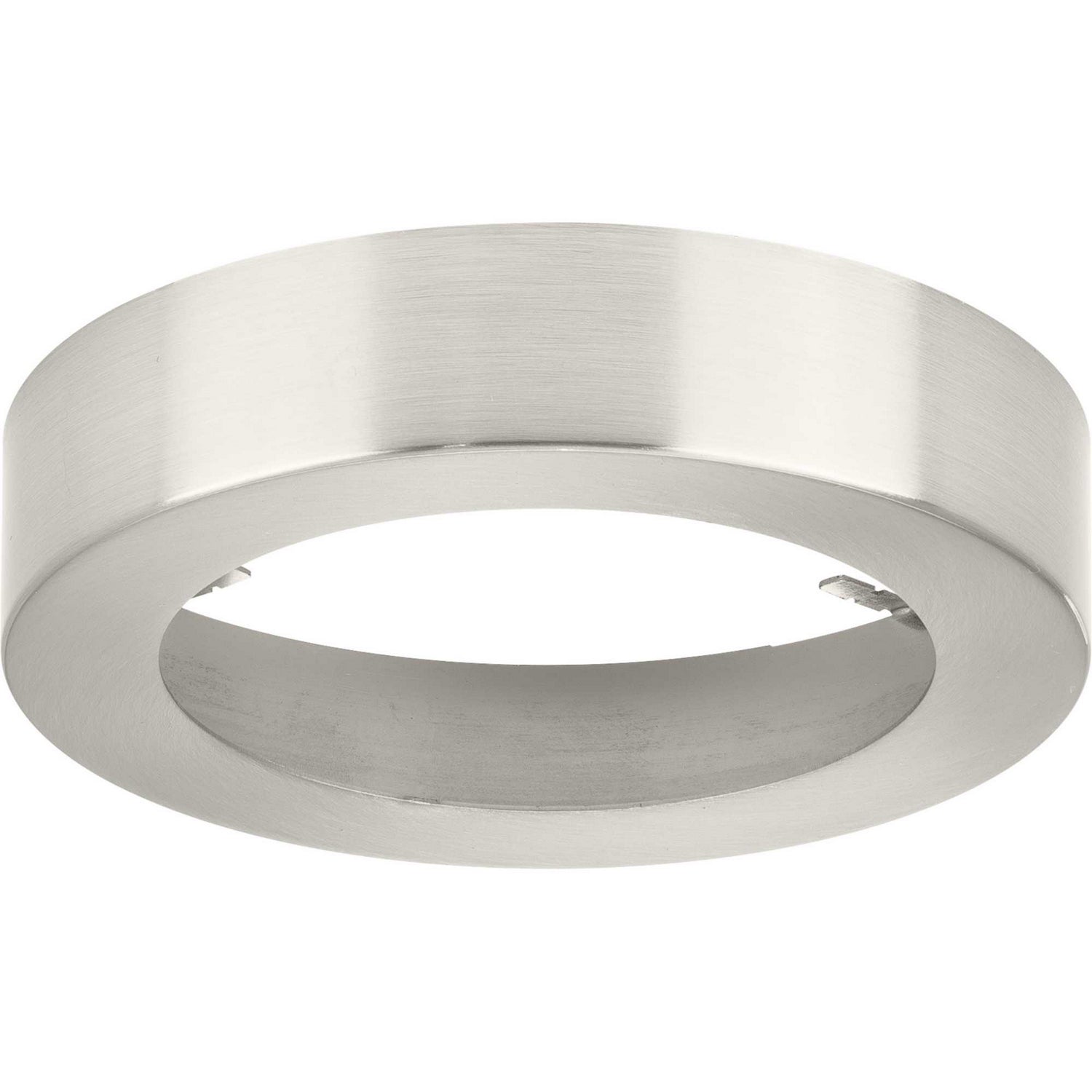 Progress Lighting - P860048-009 - Flush Mount - Everlume Led - Brushed Nickel