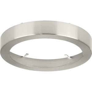 Progress Lighting - P860049-009 - Flush Mount - Everlume Led - Brushed Nickel