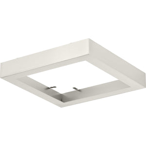 Progress Lighting - P860053-009 - Flush Mount - Everlume LED - Brushed Nickel