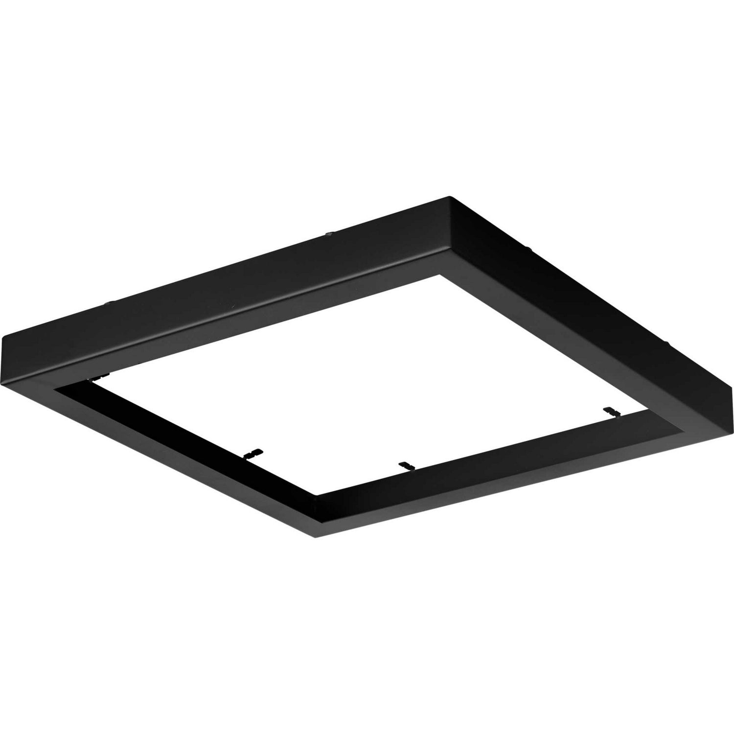 Progress Lighting - P860054-031 - Flush Mount - Everlume Led - Black