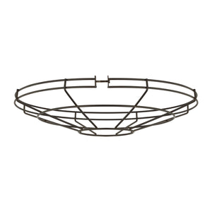 Visual Comfort Studio - 97374-71 - Cage - Barn Light - Antique Bronze