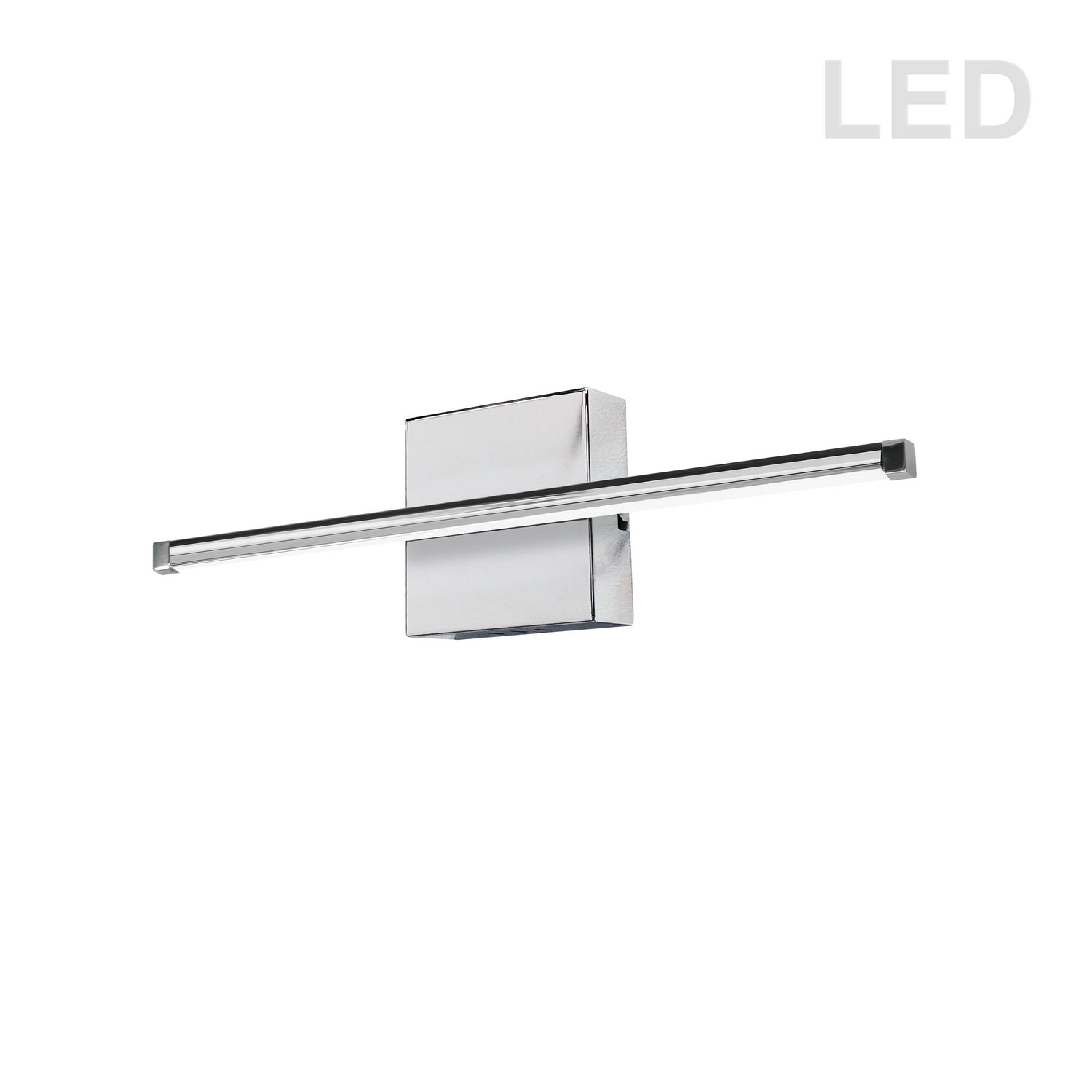 Dainolite Ltd - ARY-2419LEDW-PC - LED Wall Sconce - Array - Polished Chrome