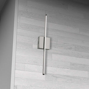 Dainolite Ltd - ARY-2519LEDW-PC - LED Wall Sconce - Array - Polished Chrome