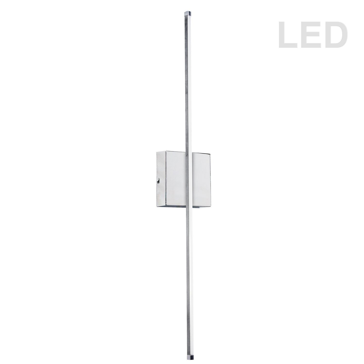 Dainolite Ltd - ARY-2519LEDW-PC - LED Wall Sconce - Array - Polished Chrome