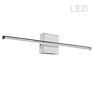 Dainolite Ltd - ARY-3630LEDW-PC - LED Wall Sconce - Array - Polished Chrome