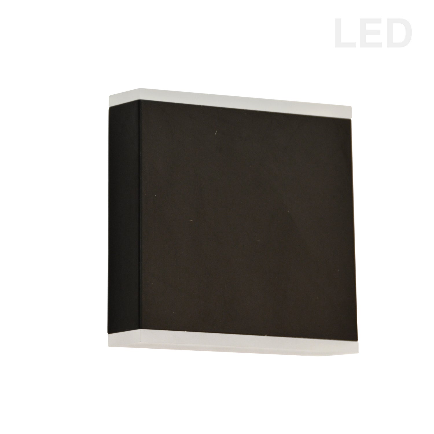 Dainolite Ltd - EMY-550-5W-MB - LED Wall Sconce - Emery - Black