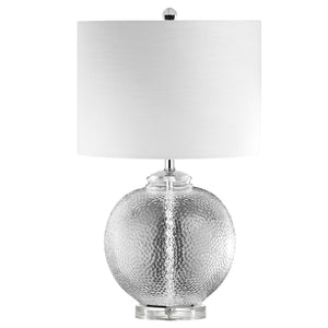 Dainolite Ltd - TYR-235T-CLR - One Light Table Lamp - Taylor - Clear