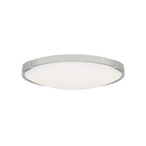 Visual Comfort Modern - 700FMLNC13C-LED927 - LED Flush Mount - Lance - Chrome