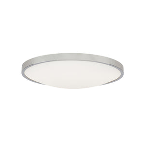 Visual Comfort Modern - 700FMVNC13C-LED927-277 - LED Flush Mount - Vance - Chrome
