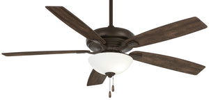 Minka Aire - F552L-ORB - 60"Ceiling Fan - Watt Ii Led - Oil Rubbed Bronze