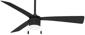 Minka Aire - F676L-CL - 44"Ceiling Fan - Vital - Coal