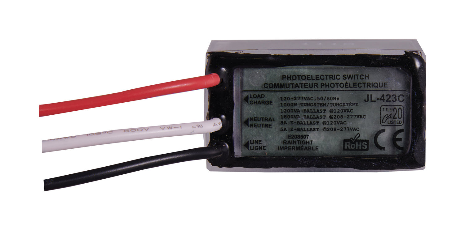 Satco - 86-205 - Add-On Photocell